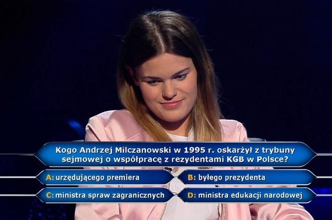Milionerzy