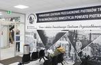Dworzec PKS w Piotrkowie Trybunalskim po modernizacji