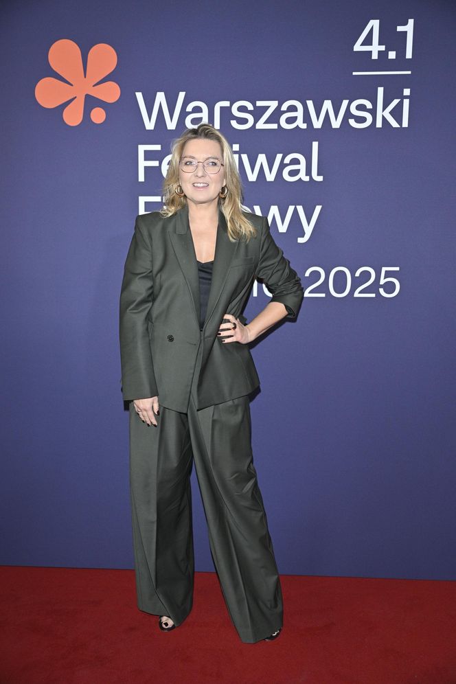 Warszawski Festiwal Filmowy