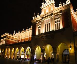 Niewielkie obłożenie w krakowskich hotelach na Święta i Nowy Rok