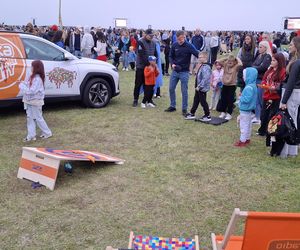 Odlotowe Suwałki AIR SHOW 2025