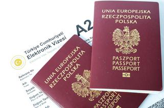 Nowy paszport 2018 - jak wygląda i od kiedy obowiązuje?