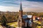 Kościół pw. Św. Biskupa Marcina w Połańcu 