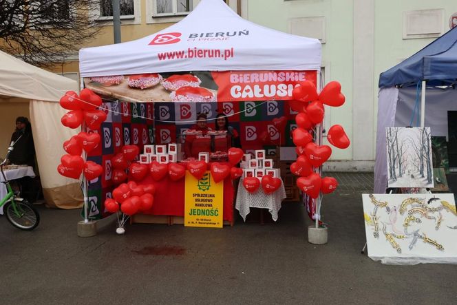 Walentynki w Bieruniu w 2024 roku. Odpust walentynkowy i obchody dnia patrona miasta