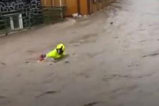 Nastolatek z Polski bohaterem w Niemczech. Uratował życie człowieka