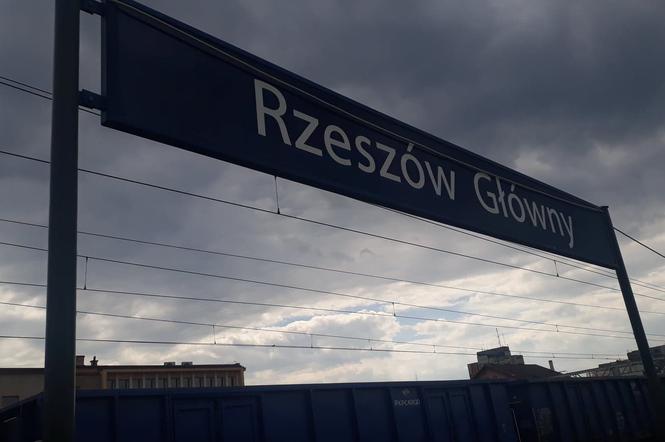 Pierwszy etap budowy Rzeszowskiego Centrum Komunikacyjnego już w przyszłym tygodniu!