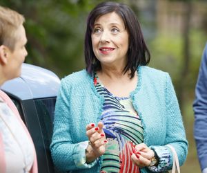 Hanna Śleszyńska w przejmującym wyznaniu. Tego nikt się nie spodziewał