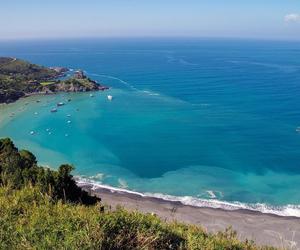 Reggio di Calabria na zdjęciach. Polecisz tam z portu Katowice Airport