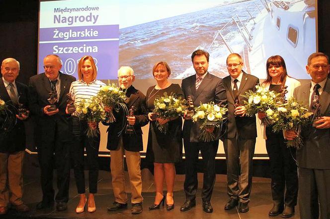 Nagrody Żeglarskie Szczecina