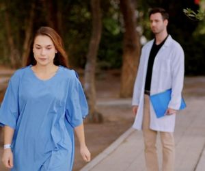 Miłość i nadzieja odc. 274. Sila, Levent