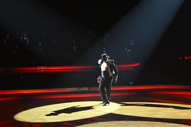 Tomasz Karolak i Izabela Skierska