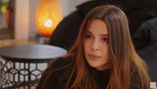 Miłość i nadzieja odc. 300. Zeynep