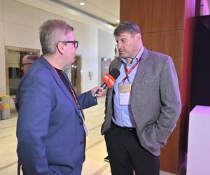 Andrzej Gołota na wyborach w PZPN