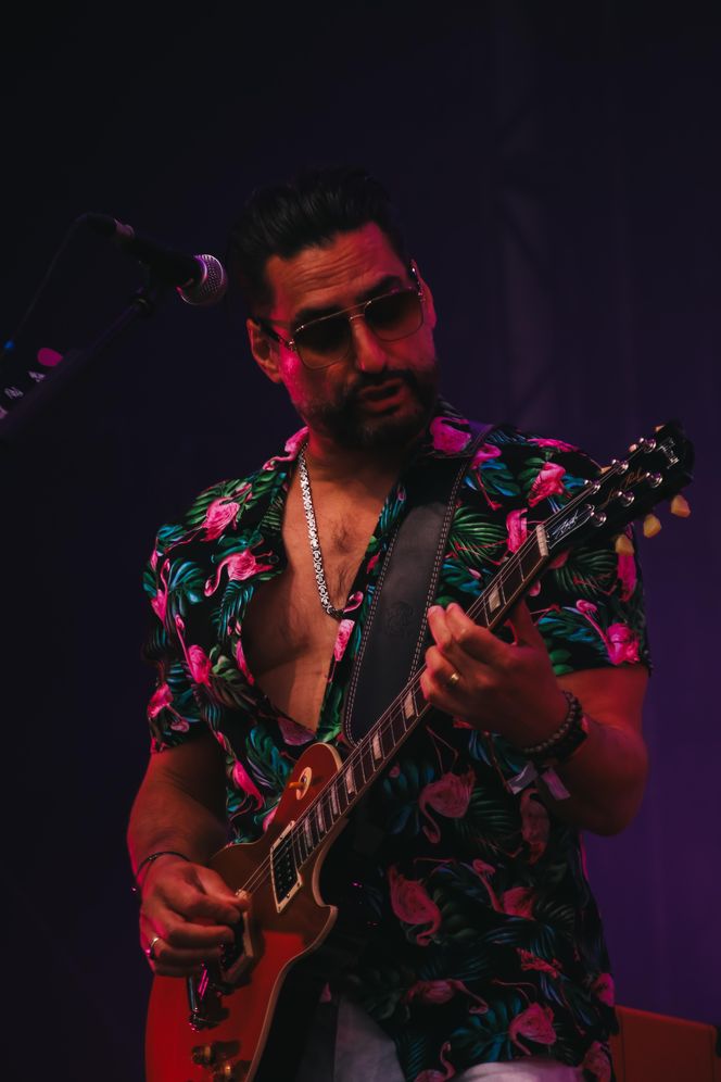 Rockowizna Poznań 2025