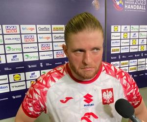 Maciej Gębala oschle do dziennikarza po porażce z Hiszpanią na MŚ piłkarzy ręcznych! Wymowny komentarz