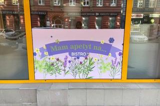 Bistro Pod przykrywką