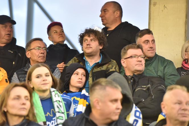 PRES Grupa Deweloperska Toruń - Bayersystem GKM Grudziądz, zdjęcia Motoareny. Fotorelacja z trybun i toru