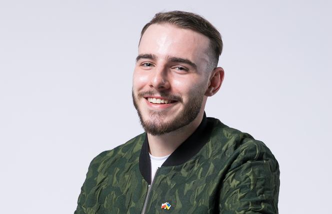 Krystian Ochman - Eurowizja 2022