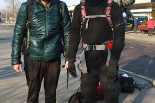 Polacy wrócili z Iranu, idą na kwarantannę