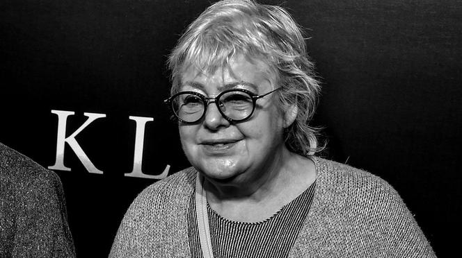 Małgorzata Daniszewska