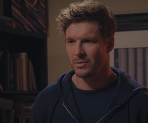 M jak miłość odc. 1879. Marcin (Mikołaj Roznerski)