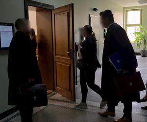 Ruszył proces w sprawie Poli z SMA