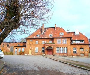 Dworzec Reszel