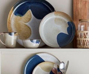 Naczynia na jesień inspirowne naturą