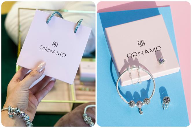 Biżuteria Ornamo
