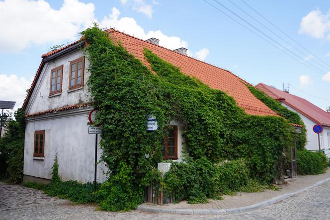 Tykocin robi furorę! To podlaskie "miasteczko-bajeczka"