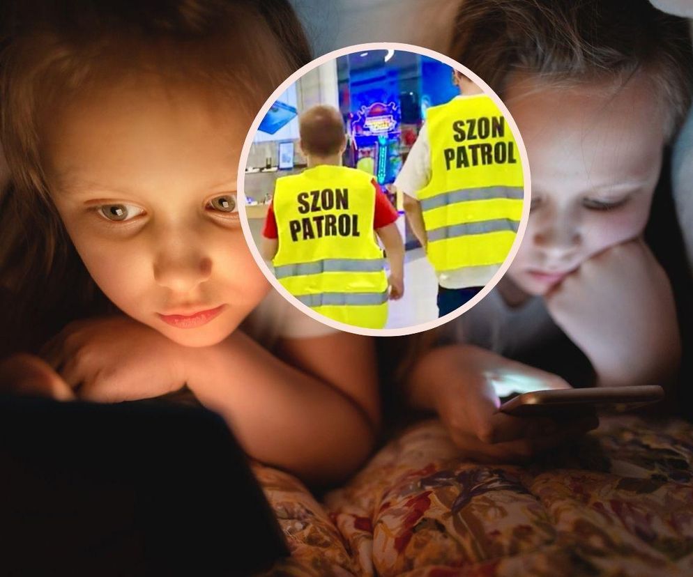 „Szon patrol”. Czy 10-letnich chłopców można nazwać mizoginami?