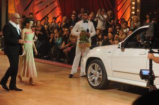 Rafał Maserak, Anna Mucha