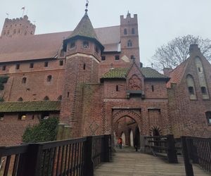 Malbork zaprasza turystów