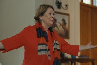 Barwy szczęścia, odcinek 3162. Józefina (Elżbieta Jarosik)