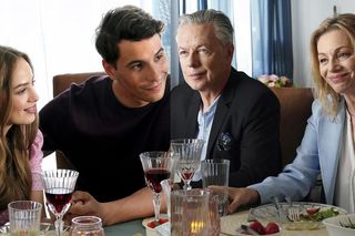 Barwy szczęścia, odcinek 2912: Rodzice Tomka nie zaakceptują Oliwki! Kochanka Kępskiego narobi głupot - ZDJĘCIA