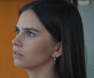 M jak miłość, odcinek 1834: Basia (Karina Woźniak)