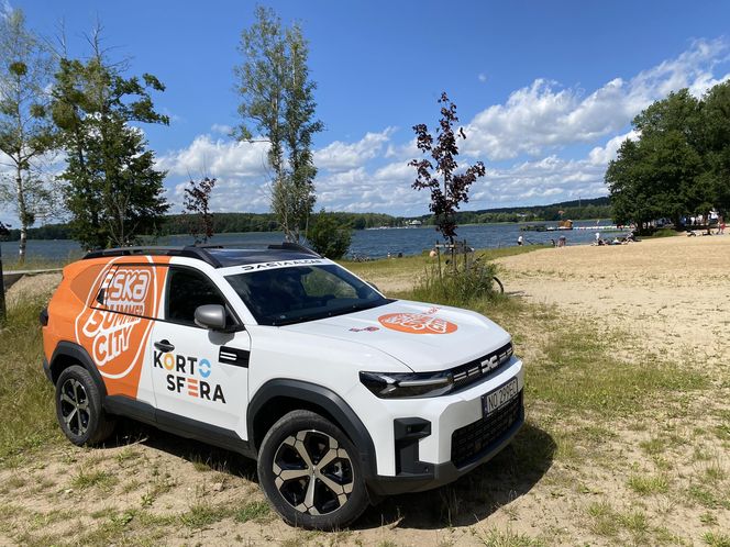 Eska Summer City i Deskorolkowe Mistrzostwa Olsztyna 2025