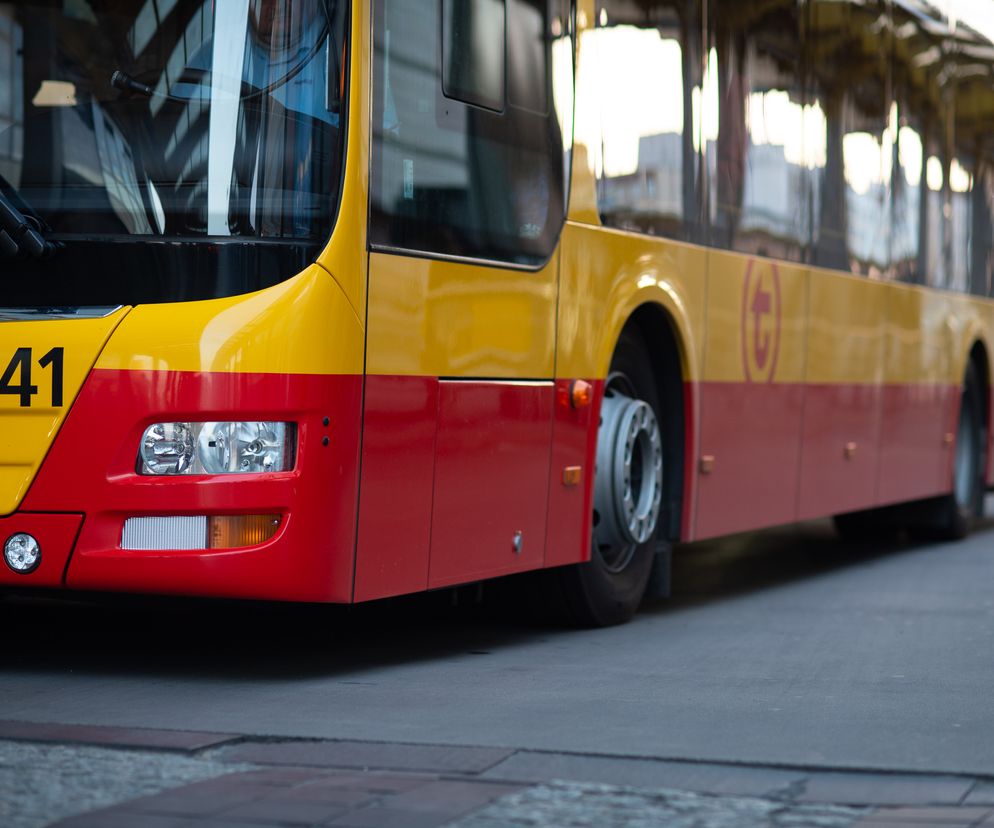 Autobus WTP