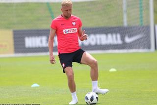 Kamil Glik jedzie na mundial?! Miała być operacja, a RĘKA JEST SPRAWNA [ZDJĘCIE i WIDEO]