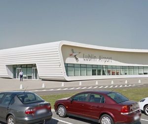 Port Lotniczy Lublin