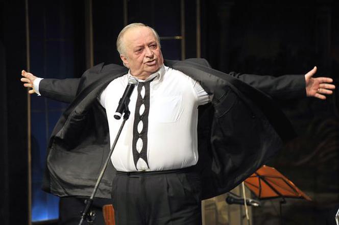 Bohdan Łazuka