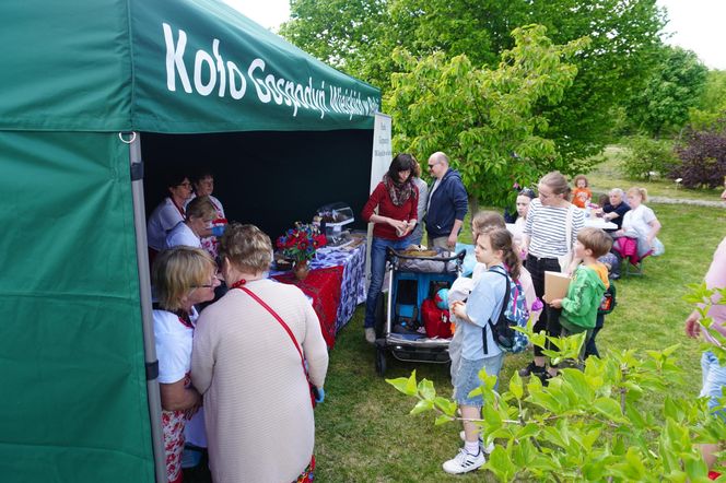 Ogród Botaniczny w Kielcach