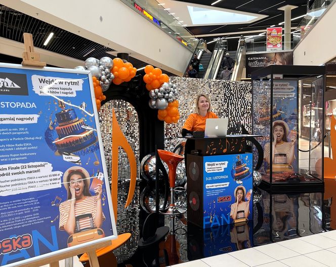 Galeria Galena – serce miasta w rytmie zakupów i dobrej zabawy