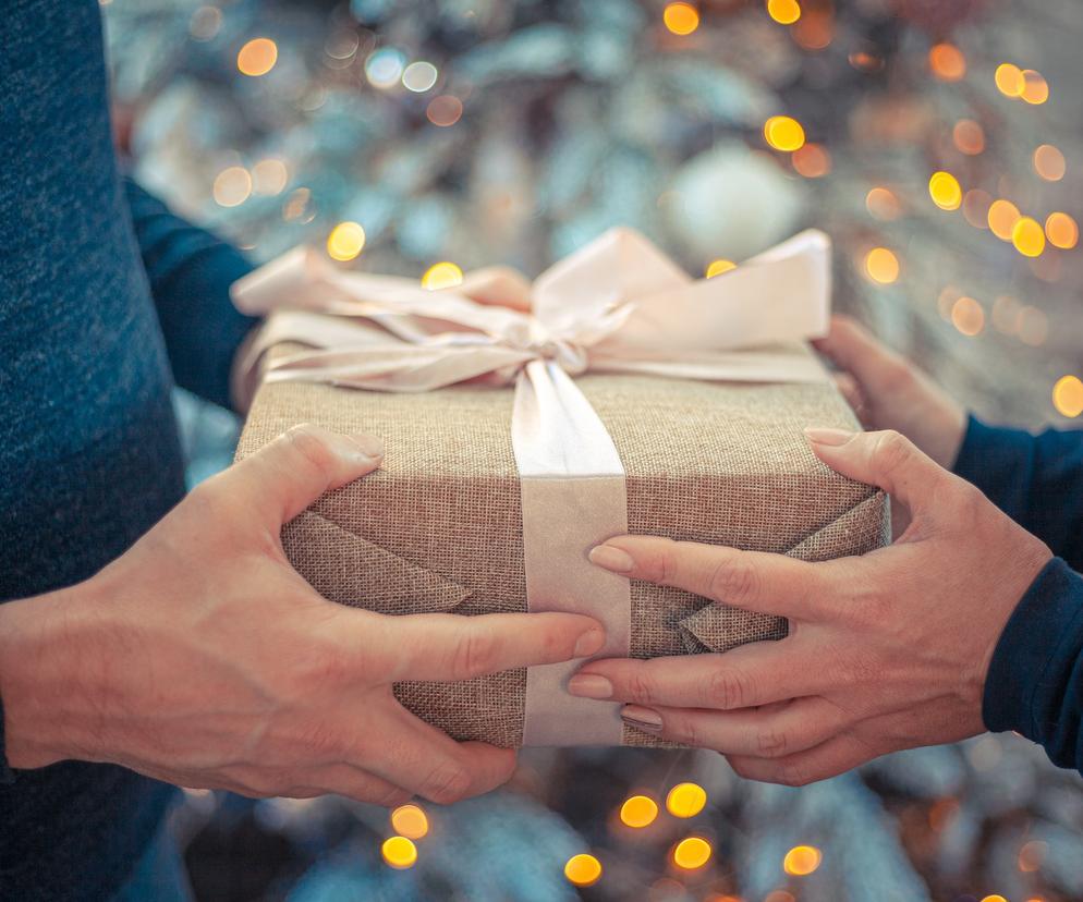Jak zwrócić niechciany prezent
