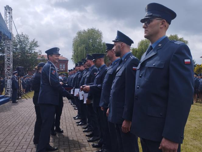 Zakończenie studiów w Akademii Wymiaru Sprawiedliwości