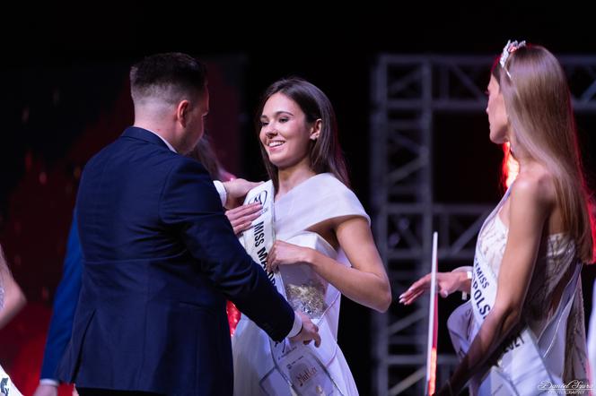Gala finałowa Miss Małopolski 2021