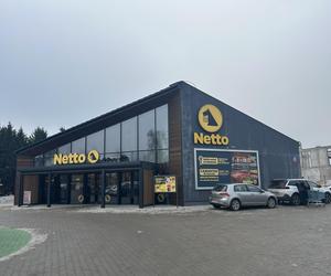 Byliśmy na otwarciu Netto w Załomiu! [ZDJĘCIA]