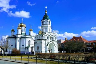 Mała klimatyczna miejscowość na Podlasiu tą atrakcją przyciąga jak magnes. To stolica polskiej wiary!