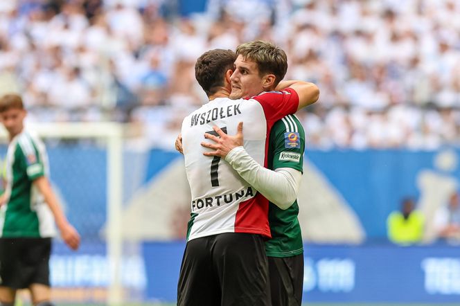 Banik Ostrawa - Legia Warszawa: relacja na żywo. Wojskowi grają w Czechach!