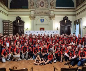 Znowu pokazali moc! Nowy Sącz ma 9 miejsce w konkursie o Puchar  Rowerowej  Stolicy  Polski